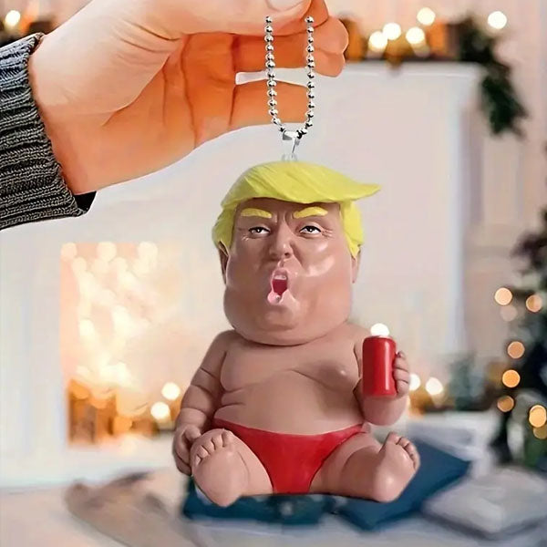 Baby Trump