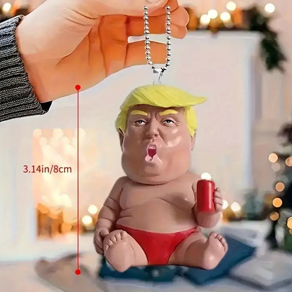 Baby Trump