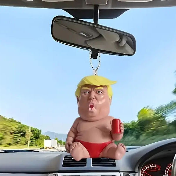 Baby Trump