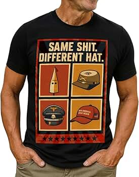 Same Shit Differnt Hat