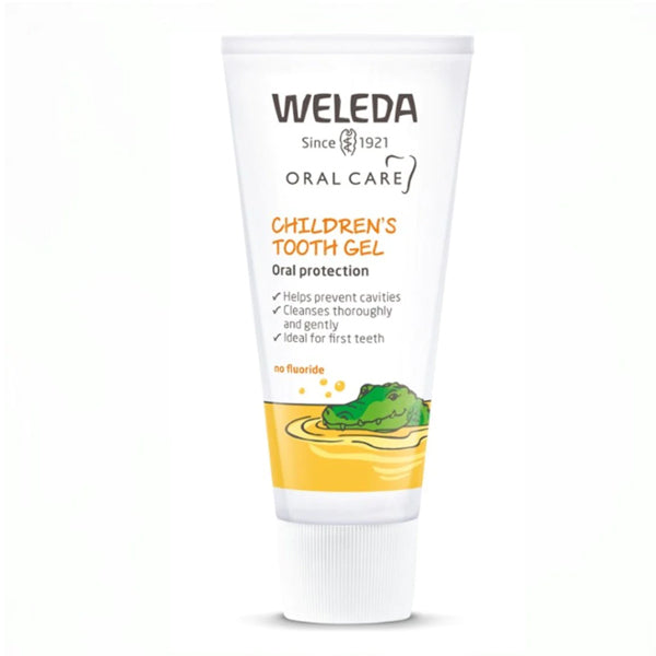 Weleda Children&