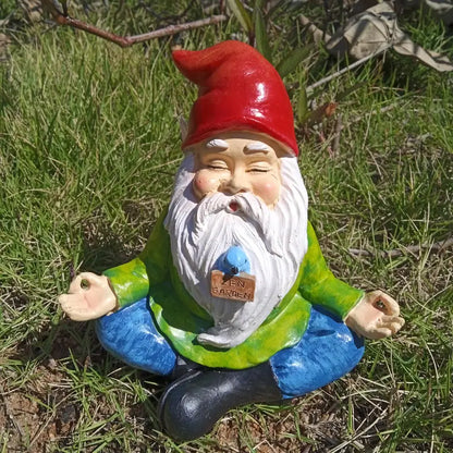 Zen Nisse