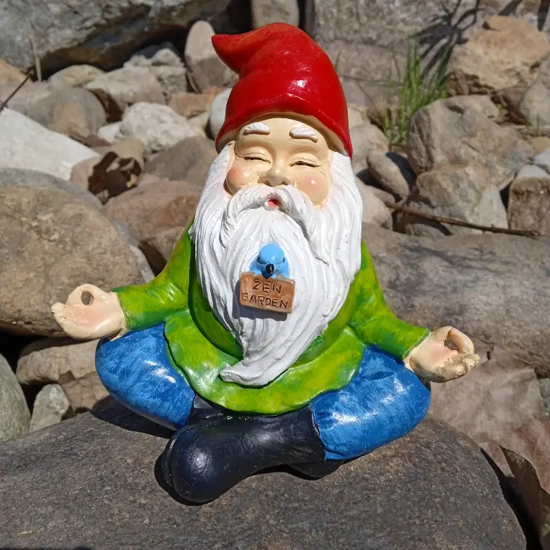 Zen Nisse