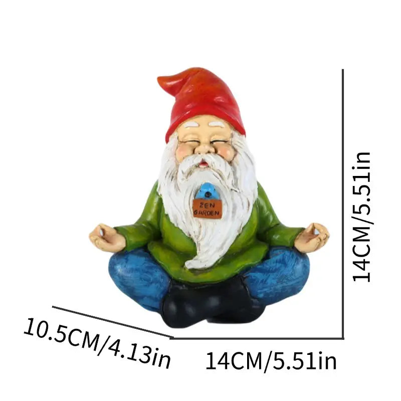 Zen Nisse