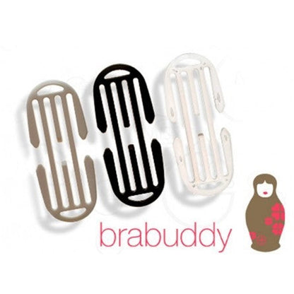 Brabuddy - samler dine bh-stropper