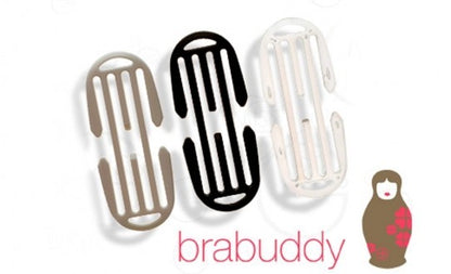 Brabuddy - samler dine bh-stropper