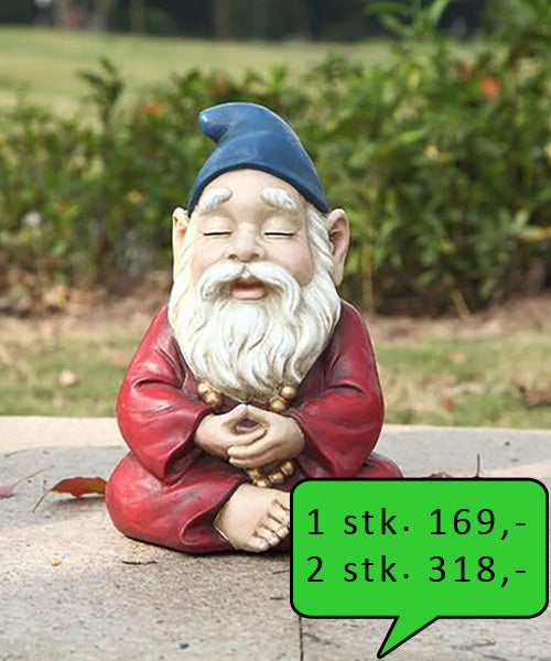 Buddha Nisse