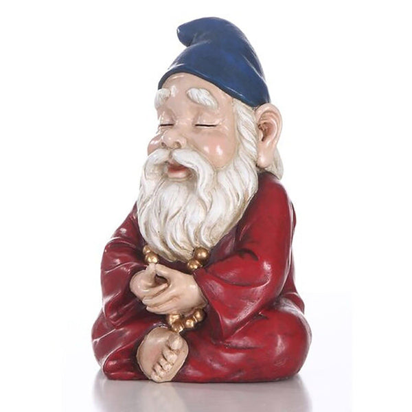 Buddha Nisse