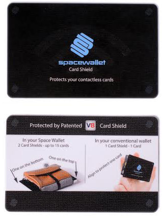 Shieldcards - mod tyveri