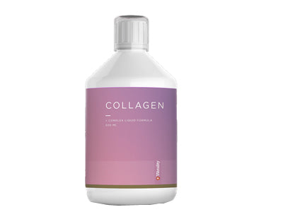 Collagen + Vitamin D (500 ml)