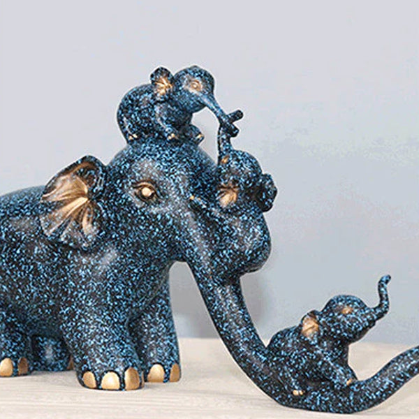 Model Elefant Feng Shui