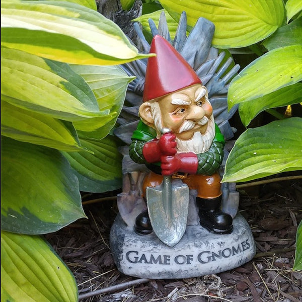Game Of Gnomes