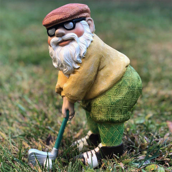 Golf Nisse