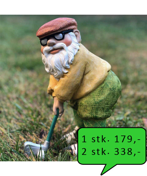 Golf Nisse