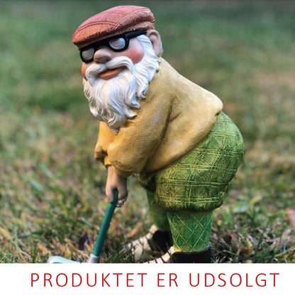 Golf Nisse