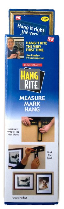 Hang Rite - nem måde og hænge ting op