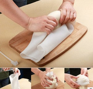 Happy Diy - ælt din dej uden og svine