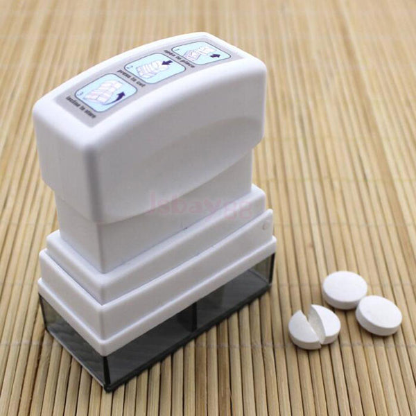 Tablet "knuser"
