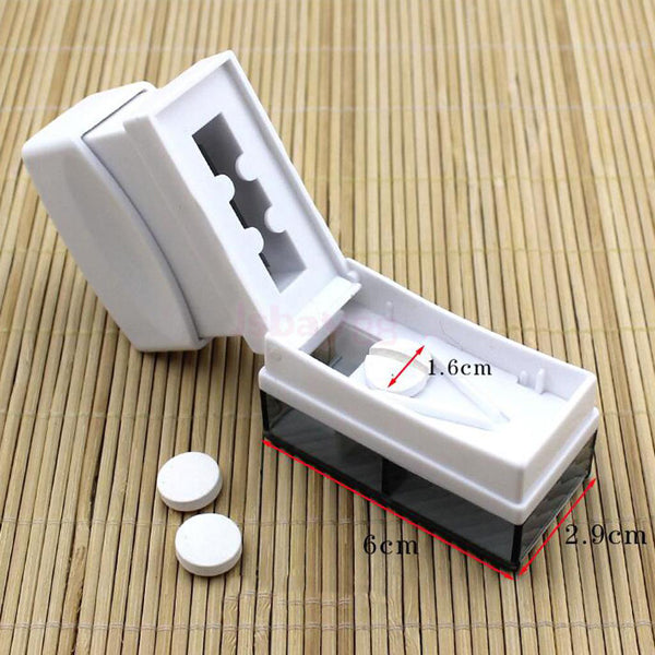 Tablet "knuser"