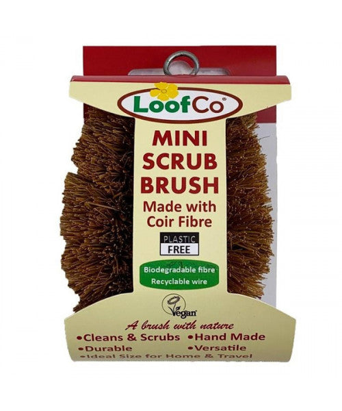 LoofCo - Mini opvaske børste 
