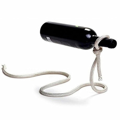 Magisk vinholder