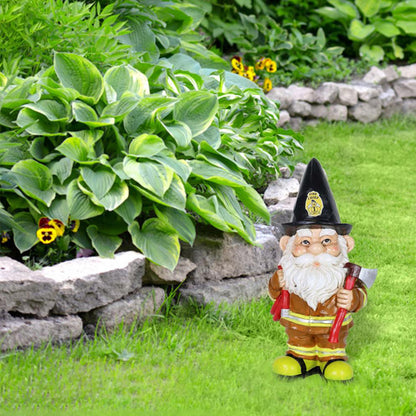 Nisse brandmand