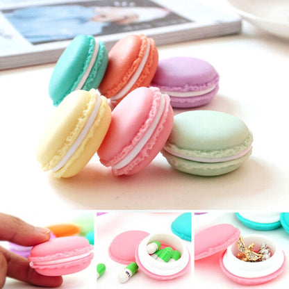 Candy Color Macaron - 5 stk.