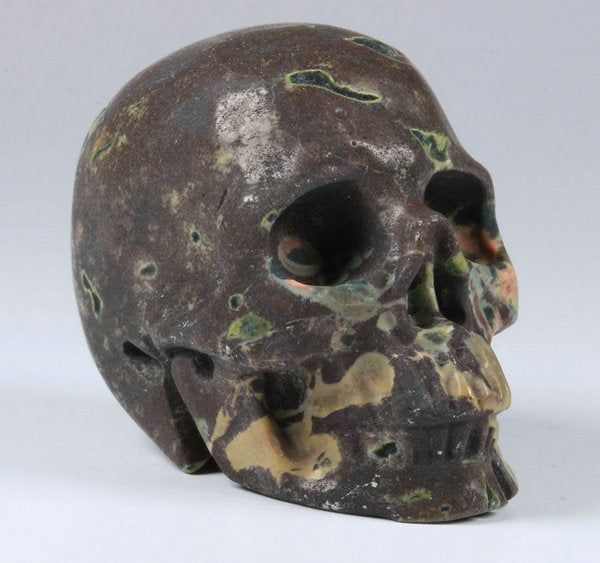 Plumite Skull – 430 CTS