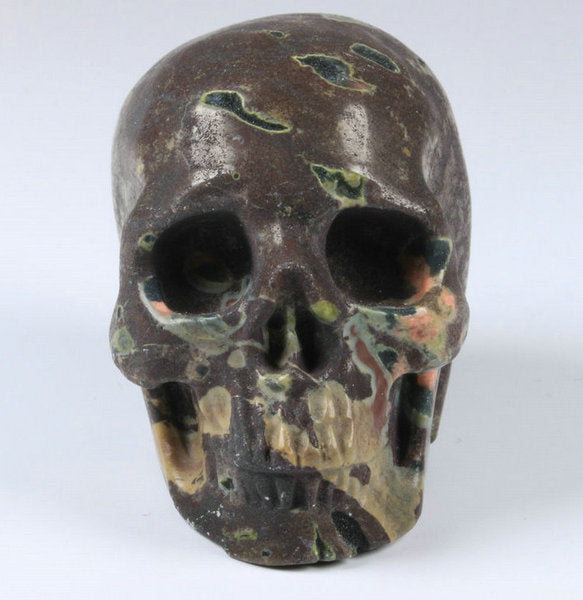 Plumite Skull – 430 CTS