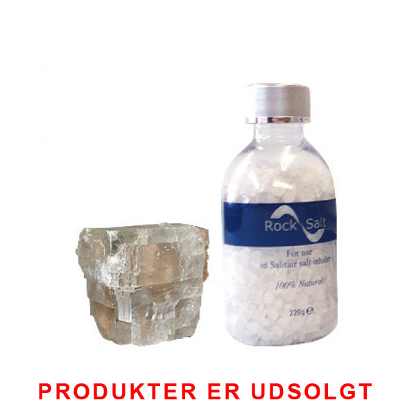 Refil Salt - Genfyldning til SaltPipe