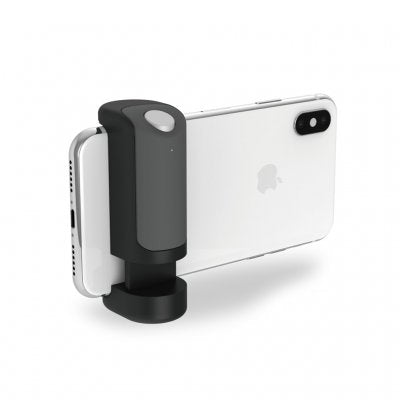 Award vindende kamera kontrol til smartphone