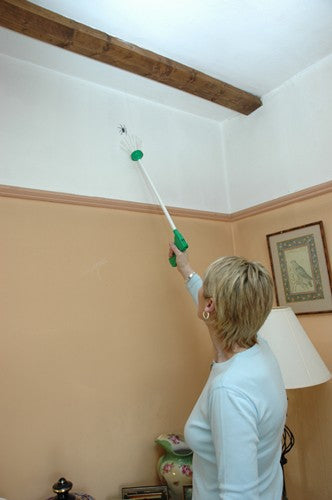 Spider Catcher - fanger edderkopper