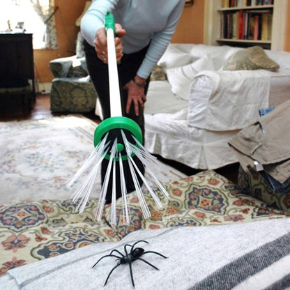 Spider Catcher - fanger edderkopper