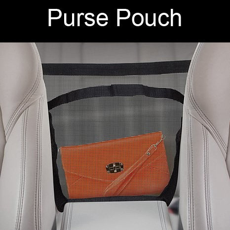 Purse Pouch - taskeholder til bilen