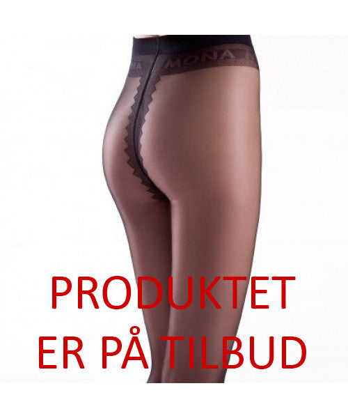 Mona - Model Tights Dalia 15 Den