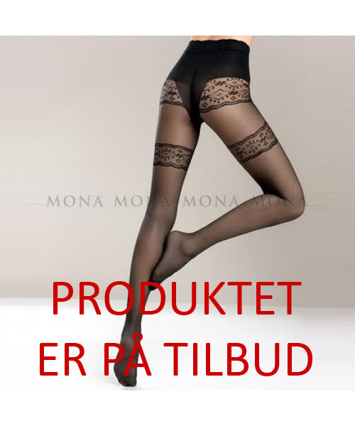 Mona - Model Lilly 03 Bikini 40 Den