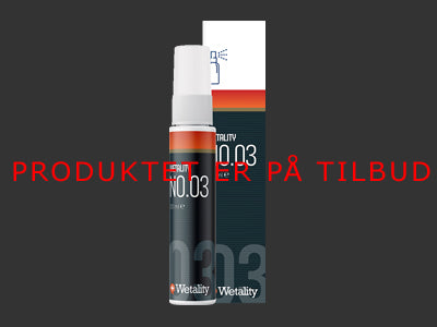 CBD NO.03 – 20 ml spray 1000mg, THC: 0 målbart THC